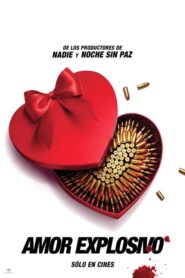 Amor explosivo (Este amor sí que duele)