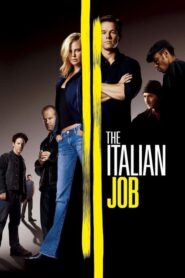 La Estafa Maestra (The Italian Job)