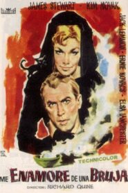 Sortilegio de amor (Me enamoré de una bruja)