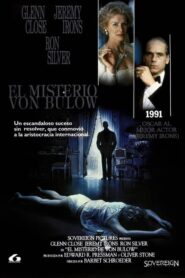 El misterio von Bülow