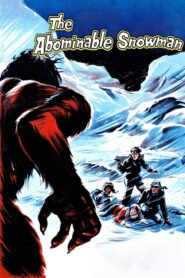 El Abominable Hombre de las Nieves