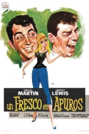 ¡Qué clase de niño! (Un fresco en apuros)