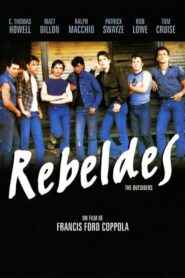 Los marginados (Rebeldes)