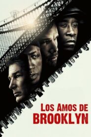 Los héroes de Brooklyn (Los amos de Brooklyn)