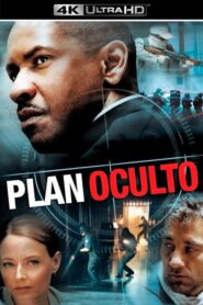 El Plan Perfecto (Plan oculto)