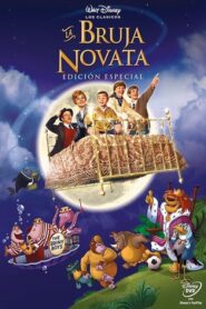 Travesuras de una bruja (La bruja novata)