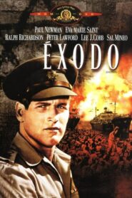 Éxodo