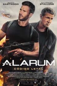Alarum: Código Letal (Doble espionaje)