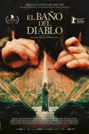 El baño del Diablo