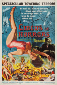 El Fantasma Del Circo (El circo del terror)