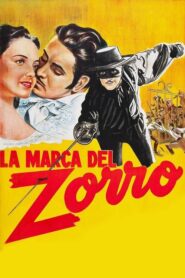 La marca del Zorro (El signo del Zorro)