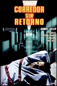 Delirio de pasiones (Corredor sin retorno)