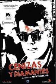 Popiół i diament (Cenizas y diamantes)