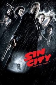 Sin City: La Ciudad del Pecado