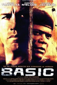 Básico y letal (Basic)