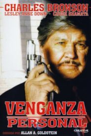 El vengador anónimo 5 (Venganza personal)