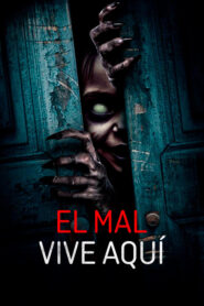 El mal vive aquí (Ghost Game)