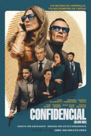 Código negro (Confidencial)