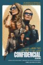 Código negro (Confidencial)