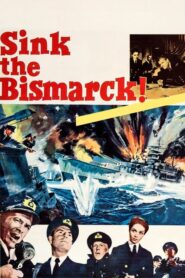 ¡Hundan al Bismarck! (Hundid el Bismarck)