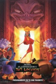 Las locuras del emperador (El emperador y sus locuras )
