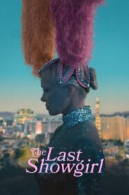 La Última Gran Actuación (The Last Showgirl)