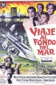 Viaje al fondo del mar