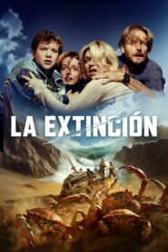 Sobreviviendo (La extinción)