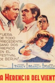 Heredarás el viento (La herencia del viento)