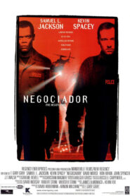 El Mediador (Negociador)