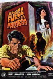 Ni bendito ni maldito (El fuego y la palabra)
