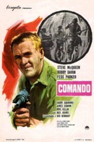 El infierno es para los héroes (Comando)