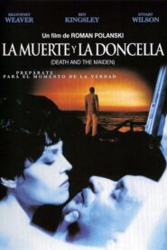 Death and the Maiden (La muerte y la doncella)