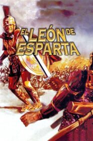 Los 300 héroes (El león de Esparta)