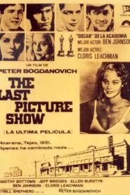La última función (La última película)