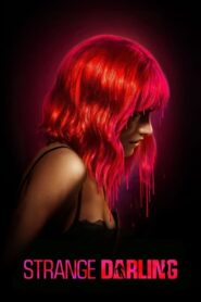 Asesino Serial (Strange Darling)