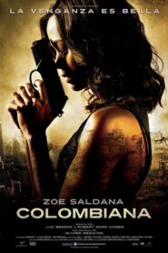 Venganza Despiadada (Colombiana)