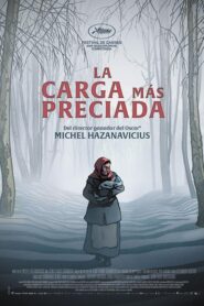 La carga más preciada (La mercancía más preciosa)
