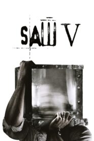 El juego del miedo 5 (Saw V)