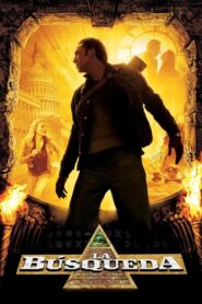 La leyenda del tesoro perdido (La búsqueda)