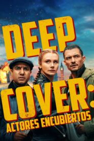 Acto encubierto (Deep Cover)