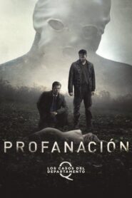 Profanación: Los casos del Departamento Q 2