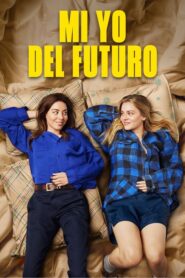Mi yo del futuro (Mi yo adulta)