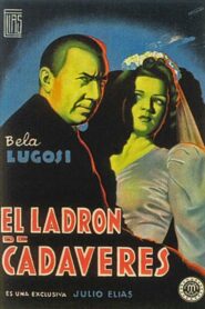 El profanador de tumbas (El ladrón de cadáveres)