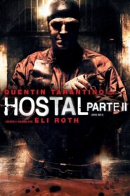 Hostal: Parte 2 (Hostel 2)