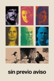 Sin previo aviso (The Uninvited)