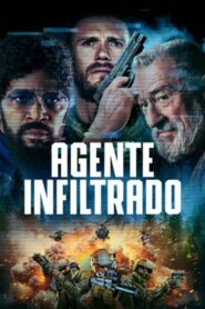 Tin Soldier (Agente infiltrado)