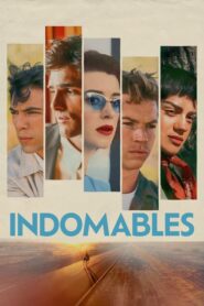 On Swift Horses (Indomables)