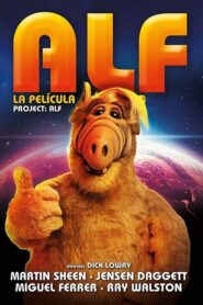 Proyecto ALF (ALF La película)