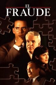 La trampa (The Spanish Prisoner)